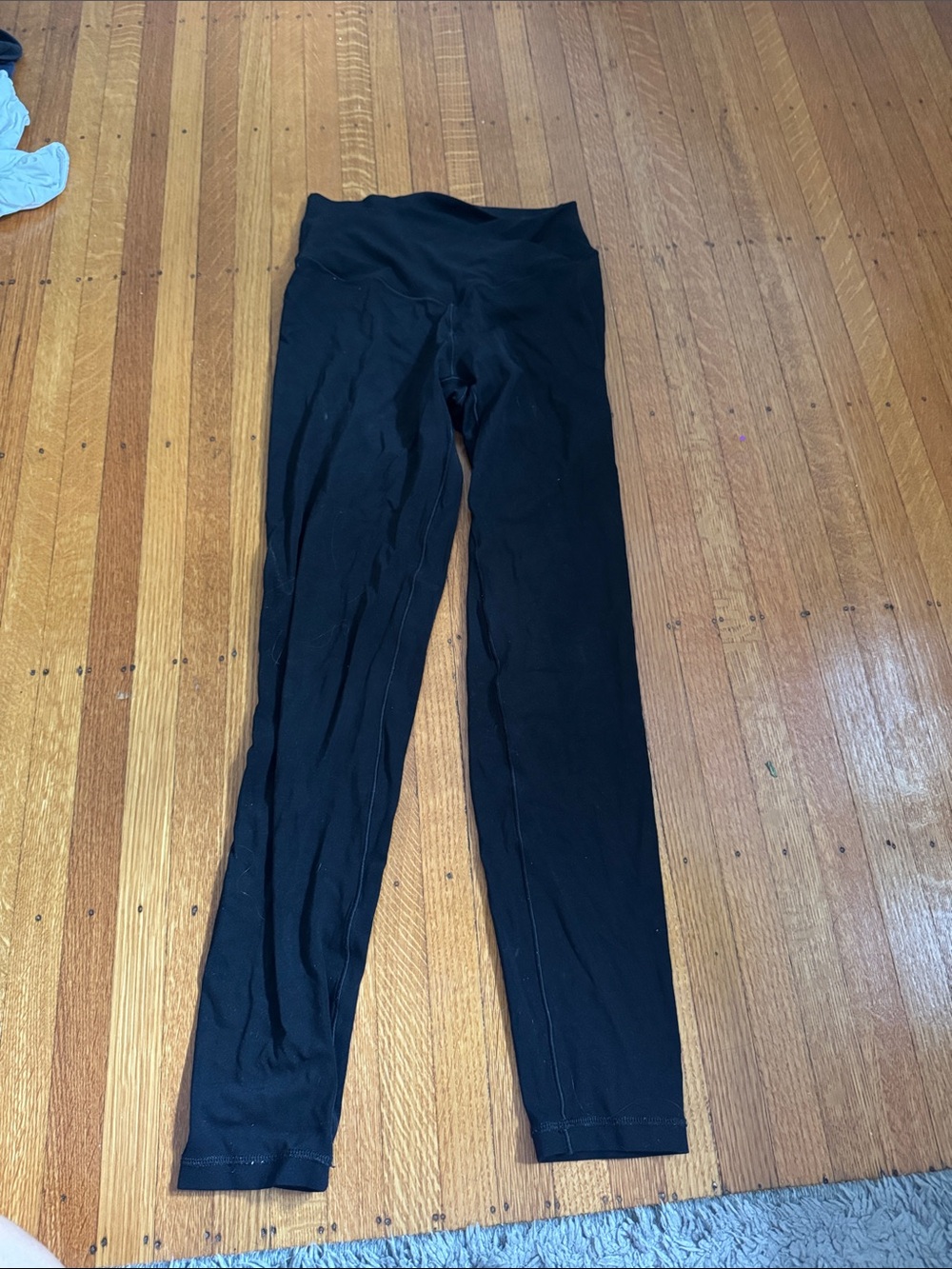 aerie crossover leggings